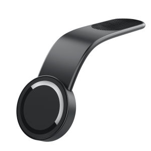 Magnetic Car Phone Holder Easy Paste With Universal Compatibility for Dashboard Center Console