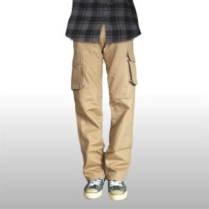 Langky Celana Pants Cargo MJCA TA BLUNT Pria Wanita Dewasa