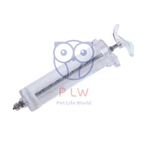 【Fast Delivery】Pet Bird Feeding Syringe Farm Animal Give Medicine Feeder Farm Breeding Tools