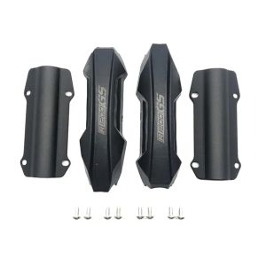 For BMW R1250GS R1200GS R 1200 GS ADV Adventure R1200RT F850 Motorcycle Engine Guard Crash Bar Bumper Protector Decorative Block