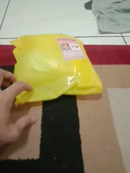 Buyer review video 5