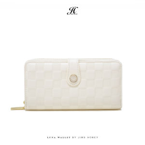 Jims Honey - Luna Wallet - Dompet Panjang Wanita