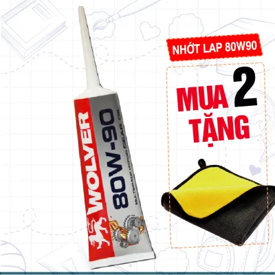 Dầu Nhớt Xe Ga Mobil 10W40 0.8L (Mẫu 2026) Nhớt Tổng Hợp Nhập Singapore API SL JASO MB