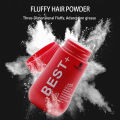 [Ready Stock] Schwarzkopf Best+Dust It Hair Styling Powder Hair Mattifying Powder Dry Hair Powder 10g Serbuk Rambut. 