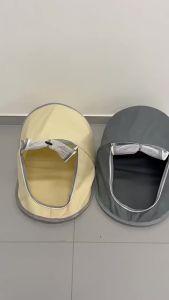 PortableTent House for Dogs and Cats Outdoor Camping Sunshade Indoor Lightweight