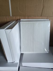 กรองแอร์โตโยต้าคาร์บอนแท้ Yaris Vigo Vios Altis Fortuner Prius Camry Hiace Commuter กลองแอร์วีโก้ กรองแอร์