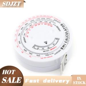 SDJZT BMI cơ thể chỉ số khối băng có thể thu vào 150cm đo máy tính chế độ ăn uống giảm cân băng các biện pháp công cụ