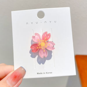 2025 ใหม่กิ๊บดอกไม้สวยงามชายหาดวันหยุดภาพถ่ายบรรยากาศสิ่งประดิษฐ์ตายช่วยเหลือเหยื่ออุปกรณ์