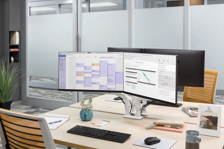 Steelcase%20Dual%20Evolution%20Monitor%20Arm%20-%20Image%202