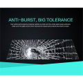 ฟิล์มกระจก【SE-Update 】Tempered Glass Defender สำหรับ Walkman NW-ZX500 / NW-ZX505 / NW-ZX507. 