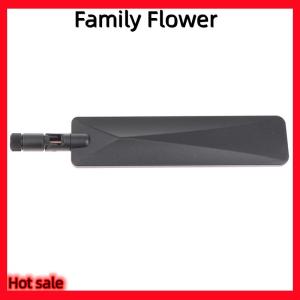 Family Flower Flash Sale 5g ăng-ten 22dbi 600-6000Mhz SMA nam cho Card mạng không dây Wifi Router