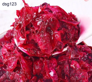 【Fast delivery】Penuhi bulan segar dengan penuhi mawar 500g1000g rose filling-食品肉零食