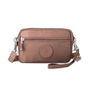OPIOBAGS DOMPET HP SELEMPANG WANITA / DOMPET HP WANITA / PIOMA EVELINE