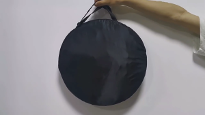 Cat Tent Enclosure Bed House Teepee Tent Photo Props for Outdoor Camping Summer Teepee for Garden/ Lawn