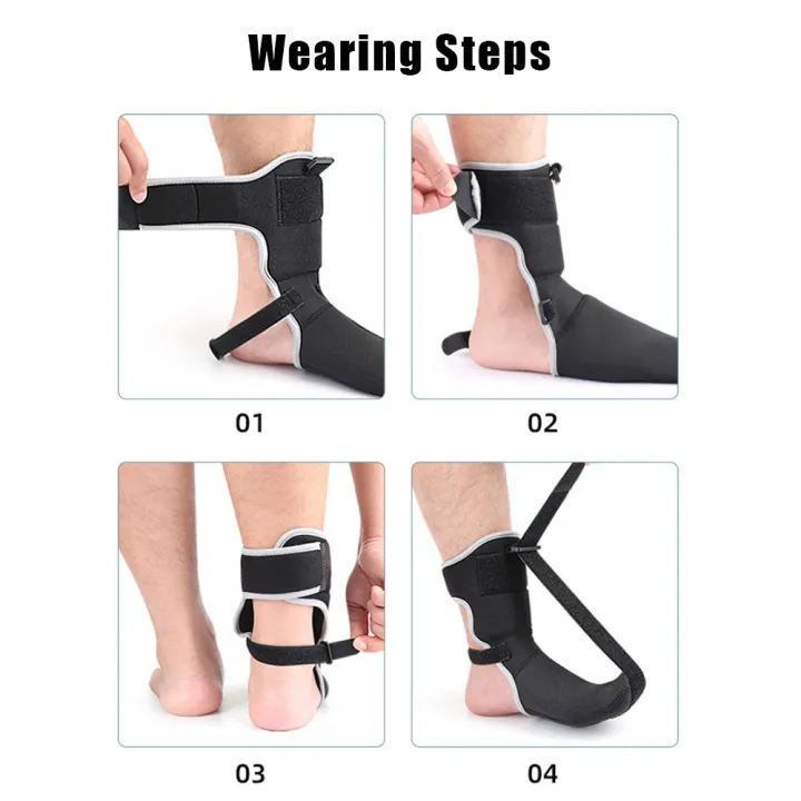 Adjustable%20Night-use%20Foot%20Drop%20Support%20Splint%20Stretch%20Fixed%20Plantar%20Fasciitis%20Night%20Splint%20Socks%20-%20Image%204