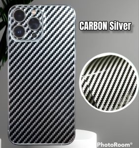 Metalic ! SKOTLET Carbon Back REALME C67 C51 NFC C53 C55 C35 C31 C30 C30s C33 C25 C25y C21 C21y C20 C17 C15 C12 C11 2021 C3 C2 C1 Skin Garskin Skotlite Scotlite Scotlet Anti Jamur Gores Pelindung Belakang Warna Hitam Silver Emas Plus Antigores 4G 5G S Y i