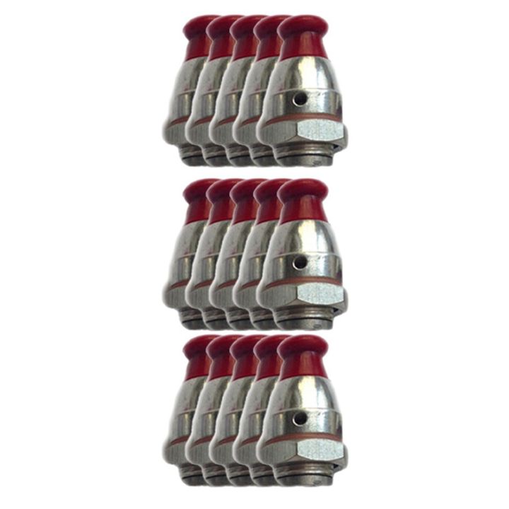 Coocker Valve (KWVJ) 15 Piece Pressure Cooker Safety Valve Pressure Cooker Relief ...