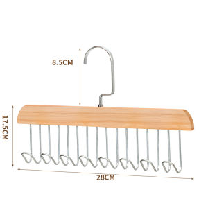 10pcs Non-Slip Clothes Hanger wide-shoulder dormitory students plastic sunshine clothes support clothing racks