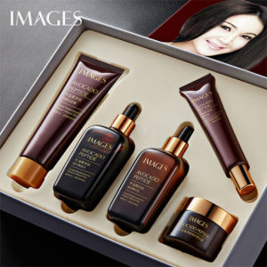 Get Glowing with Image Beauty Avocado Peptide Skincare Set  HydrateLightenOil Control