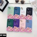 CASE CANDY LENSPRO ANIME FOR XIAOMI REDMI A1 REDMI 9 REDMI 9A REDMI 9C REDMI 9T -BAD. 