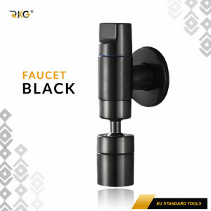 Keran Tembok Mop Kran Air Taman Stainless SUS 304 Anti Karat FCT-002