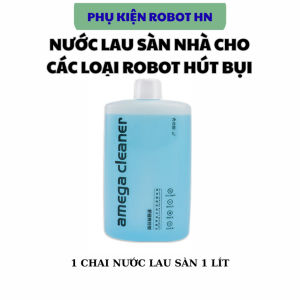 Phụ kiện Robot hút bụi Xiaomi vaccum X20 Max X20 Pro: Chổi cạnh chổi chính Lọc hepa khăn lau túi rác