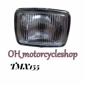Headlight Assy For Tmx 155