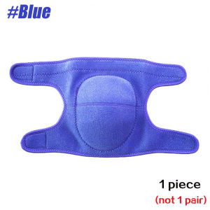 1 PCS Sports Volleyball Knee Pads for Dancers Soft Adjustable Knee Protective for Men Women Knee Brace for Volleyball Football Dance Yoga Tennis Running Cycling Workout Climbing