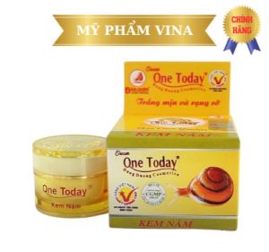 KEM ONE TODAY SẠCH NÁM 8GR