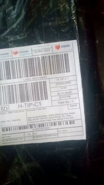 Buyer review video 3