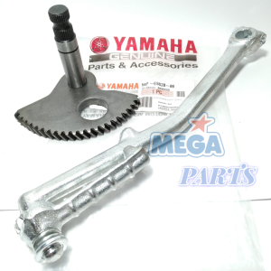 AS SELAH MIO J XEON SOUL GT ENGKOLAN GIGI 54P SELAHAN FINO FI 110 115 X RIDE YAMAHA GEAR KICK SET