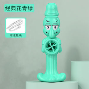 Octopus Kazoo Whistle Toy Kids Musical Instrument Toy Fun Sound Maker Easy Play Music Toy Party Gift and Outdoor Play Accessory