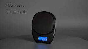 10kg/0.1g Kitchen Scale Home Use Multifunction Food Weighing Digital Kitchen Scales