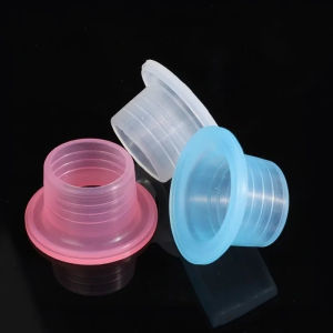 50pcs Faucet Leak-Proof Sealing Gasket Silicone Gasket Seal for Various Plumbing Fixtures