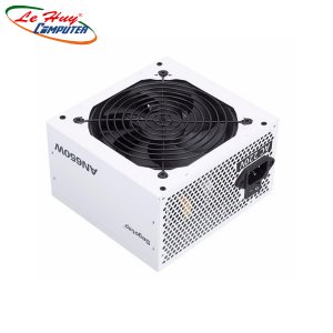 Nguồn máy tính SEGOTEP SG-750A White (650W | 80 Plus White | AN650W) - Hàng chính hãng