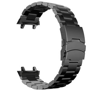 Amazfit T-Rex 3 Smart Watch Dây đeo kim loại dành cho doanh nhân amazfit trex 3 Dây đeo bằng thép không gỉ