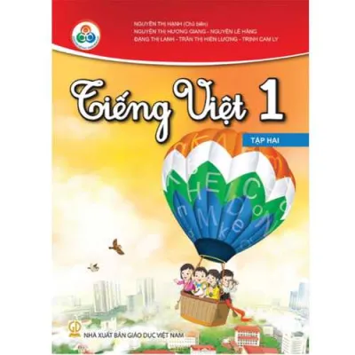 Vở tiếng việt tập viết toán .. lớp 1 cùng học để phát triển