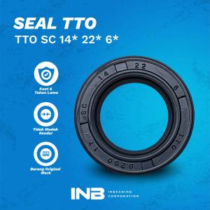 Seal Sc 14 22 6 TTO INB Original TTO