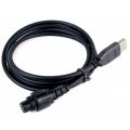 Kabel Program Hytera PC109 Kabel Radio Rig Hytera MD628. 