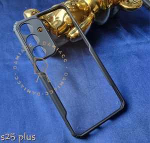 case samsung s25 ultra samsung s25 plus samsung s25 samsung s25 edge samsung x cover 7 fusion case xundd case mika arcylic anti shocking case