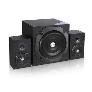 SAST SA-3508 ลำโพงเบสหนัก ๆ ลำโพงบลูทู ธ ลำโพงคอมพิวเตอ ลำโพง 2.1 ซับวูฟเฟอร์ สามารถเชื่อมต่อกับทีวี คอมพิวเตอร์ โทรศัพท์มือถือ