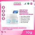 ANIMATE Perfect Glowing Barrier Day Cream 10 gr. 
