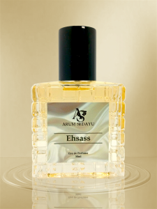 EHSASS Parfum Pria Aroma Woody Eau De Parfume Tahan Lama 8 Jam Isi 30ml By - ARUM SEDAYU