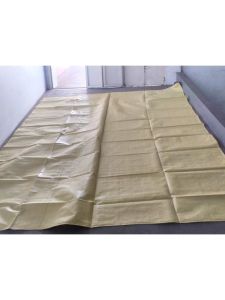 Terpal plastik Alas Hamparan jemur Padi gabah Ukuran 3/4 meter Bahan Tebal Berkualitas serbaguna