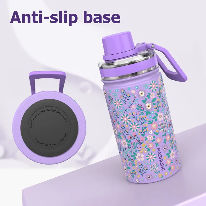 PASHLINC%20%20400ml%20children's%20insulated%20cup%20ceramic%20inner%20liner%20%EF%BC%8CBPA%20free,Long%20duration%20of%20keeping%20hot%20and%20cold%20as%20a%20%20Christmas%20gift%20-%20Image%202