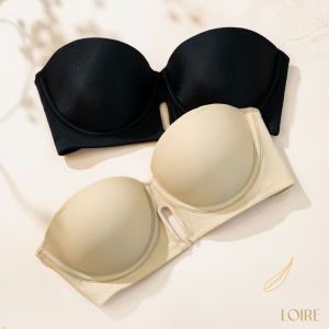 Áo Quây Có Gọng Đệm Vừa Loirechic BRQ135