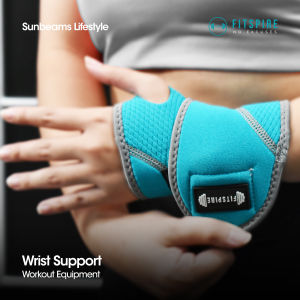 FITSPIRE Compression Support Collection | Wrist Elbow Knee Ankle Waist & Leg Support