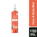 FRESH Tomato Glass Skin Face and Body 150ml. 