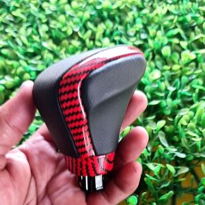 หัวเกียร์ Pajero Sport 2015-2023 *ของแท้ศูนย์ มีหลายแบบให้เลือกสีเดิม ศูนย์ และเคลือบเคฟล่าสีสันต่างๆ พ่นสี 2K สีพ่นรถยนต์ภายนอก ไม่ลอกไม่ร่อนเหมือนเดิม ถอดใส่แทนของเดิมได้เลยถอดประกอบติดตั้งง่ายติดตั้งเองได้ สวยงามกว่าเดิมเพิ่มเติมคือความหล่อ - Lazada