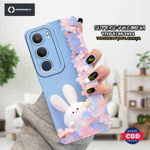 Case Hp VIVO Y19S 2024 Terbaru - Motif Case Kartun Lucu - Kesing Hp - Softcase VIVO Y19S - Casing Hp - Silikon Hp - Cover Hp - Aksesoris Handphone - TPU Pro Camera - Case Murah - Case Karakter - Case Lentur - Case Unik - Lucu - Hontinga